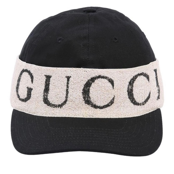 Gucci Accessories - Gucci hat (NWOT)